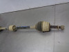  TRANSMISION DELANTERA DERECHA Opel COMBO (CORSA C) 