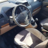 Opel Zafira B (2005->) SIN IDENTIFICAR