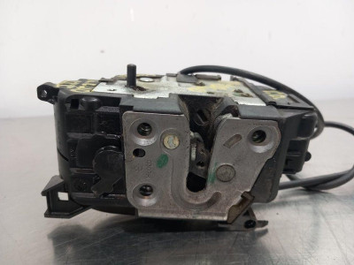 CERRADURA PUERTA TRASERA DERECHA, RENAULT, CLIO III