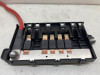 CAJA RELES / FUSIBLES BMW SERIE 3 BERLINA (F30) 