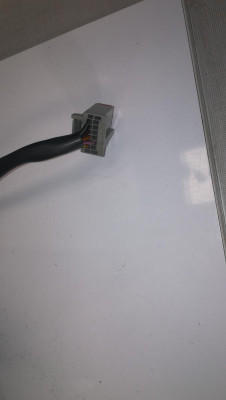 RETROVISOR IZQUIERDO, Ford, MONDEO BERLINA (CA2)