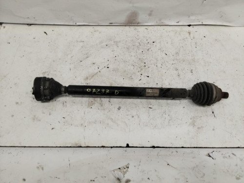 TRANSMISION DELANTERA DERECHA SKODA OCTAVIA BERLINA (1Z3) 