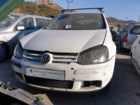 VOLKSWAGEN GOLF V (1K1)(10.2003)