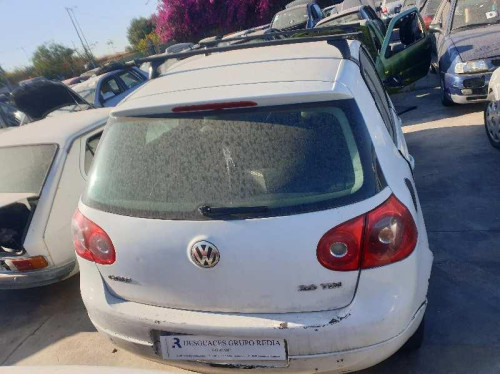  VOLKSWAGEN GOLF V (1K1)(10.2003) 