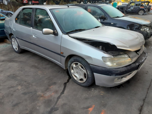  PEUGEOT 306 3/5 PT. / 4 PT. (S2) 
