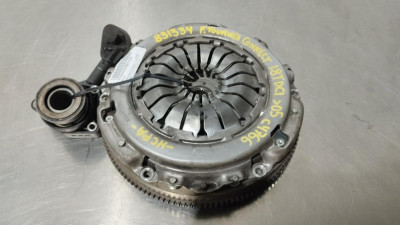 KIT EMBRAGUE, FORD, TOURNEO CONNECT (TC7)
