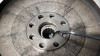  KIT EMBRAGUE, FORD, TOURNEO CONNECT (TC7) 
