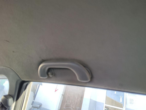 ASIDERO TECHO TRASERO IZQUIERDO, KIA, CARENS (RS)