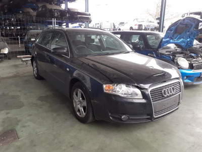 AUDI A4 AVANT (8E)