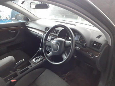 AUDI A4 AVANT (8E)