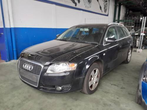  AUDI A4 AVANT (8E) 