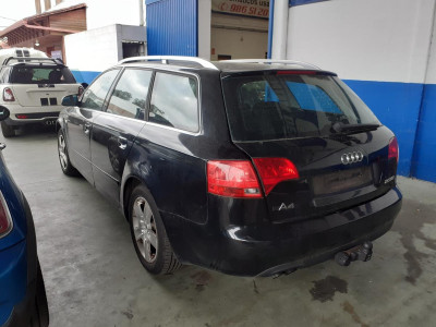 AUDI A4 AVANT (8E)