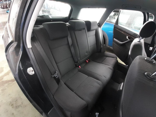  AUDI A4 AVANT (8E) 