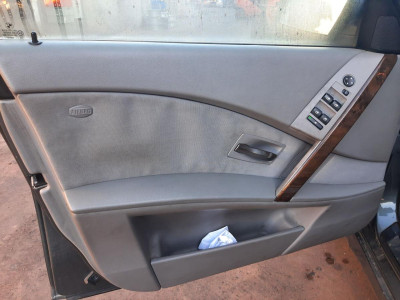 BMW SERIE 5 TOURING (E61)