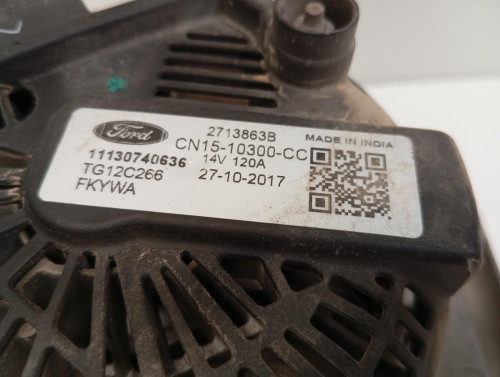 ALTERNADOR Ford KA+ (CDU) 