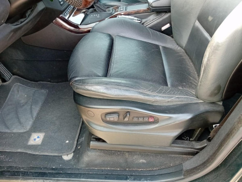 BMW SERIE X5 (E53) — vehículo donante para recambios 