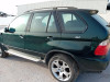 BMW SERIE X5 (E53) — vehículo donante para recambios 