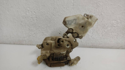 CERRADURA PUERTA DELANTERA DERECHA, Nissan, TERRANO II (R20)