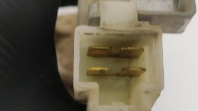 CERRADURA PUERTA DELANTERA DERECHA, Nissan, TERRANO II (R20)