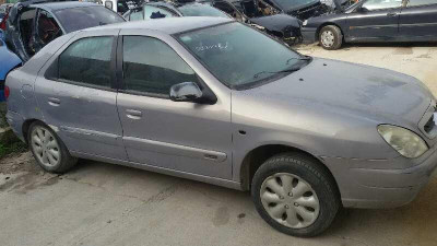 CITROEN XSARA BERLINA