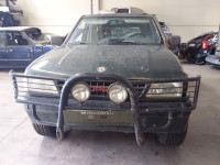 OPEL FRONTERA A