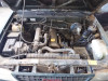 OPEL FRONTERA A — vehículo donante para recambios 