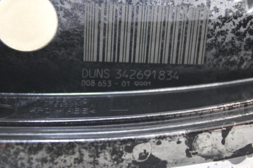 PILOTO TRASERO DERECHO OPEL ASTRA H BERLINA 