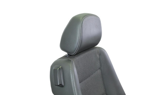 JUEGO ASIENTOS COMPLETO de segunda mano