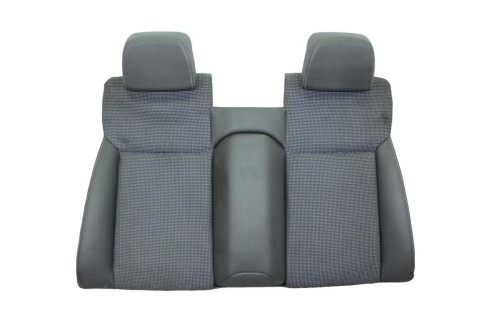 JUEGO ASIENTOS COMPLETO de segunda mano