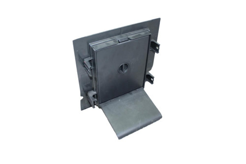 JUEGO ASIENTOS COMPLETO de segunda mano