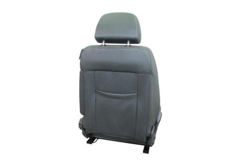 JUEGO ASIENTOS COMPLETO de segunda mano