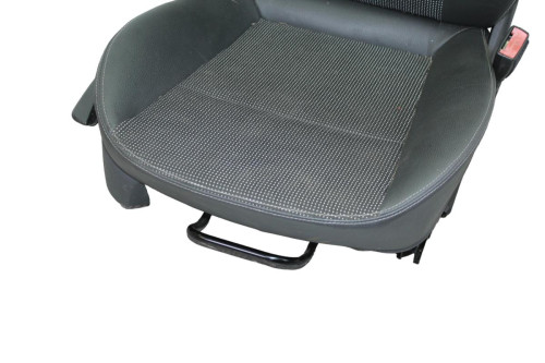 JUEGO ASIENTOS COMPLETO de segunda mano