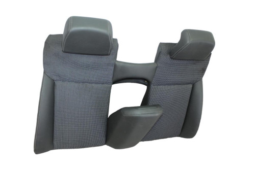 JUEGO ASIENTOS COMPLETO de segunda mano