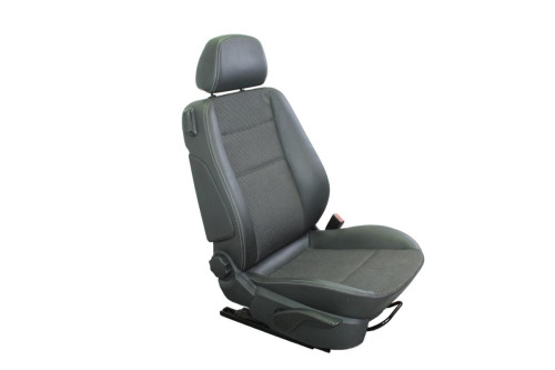 JUEGO ASIENTOS COMPLETO de segunda mano