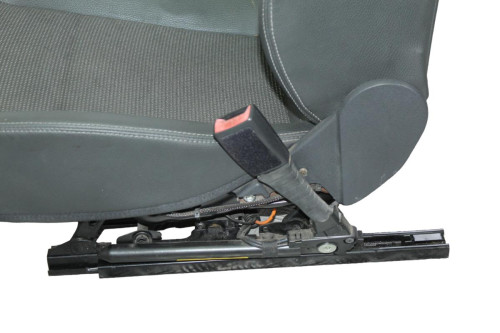 JUEGO ASIENTOS COMPLETO de segunda mano