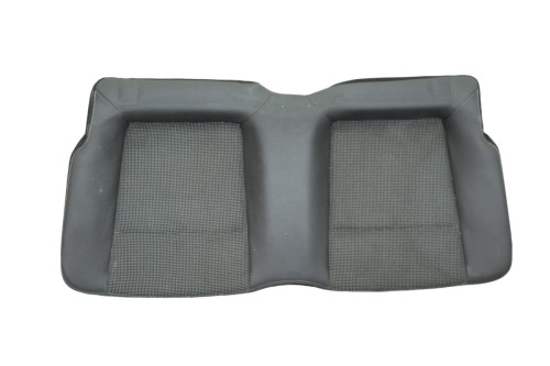 JUEGO ASIENTOS COMPLETO de segunda mano