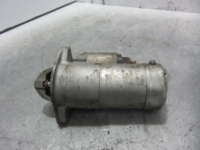 MOTOR ARRANQUE, OPEL, ZAFIRA B