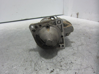 MOTOR ARRANQUE, OPEL, ZAFIRA B