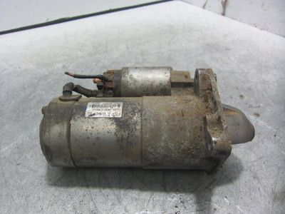 MOTOR ARRANQUE, OPEL, ZAFIRA B