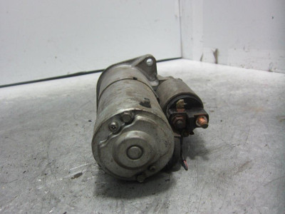 MOTOR ARRANQUE, OPEL, ZAFIRA B