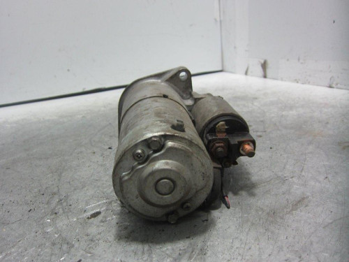  MOTOR ARRANQUE, OPEL, ZAFIRA B 