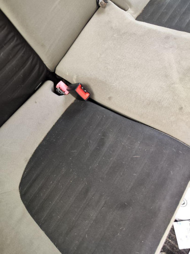 ENGANCHE CINTURON TRASERO DERECHO, FIAT, GRANDE PUNTO (199)