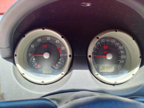  VOLKSWAGEN POLO III BERLINA (6N2) 
