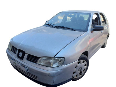 SEAT IBIZA (6K1)