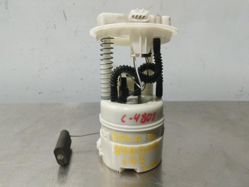  AFORADOR, RENAULT, CLIO III 