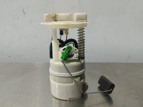  AFORADOR, RENAULT, CLIO III 