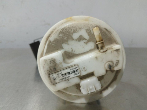  AFORADOR, RENAULT, CLIO III 