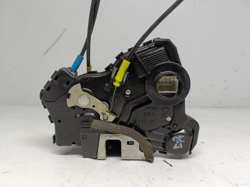  CERRADURA PUERTA DELANTERA DERECHA, TOYOTA, AURIS (E15) 