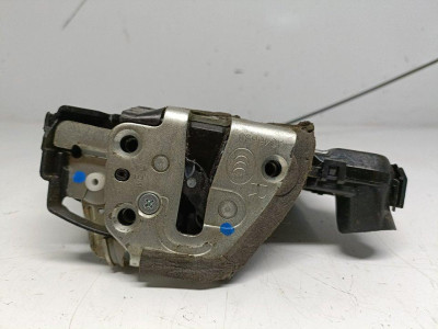 CERRADURA PUERTA DELANTERA DERECHA, TOYOTA, AURIS (E15)