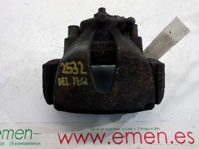 PINZA DE FRENO DELANTERA IZQUIERDA, OPEL, ASTRA H CARAVAN